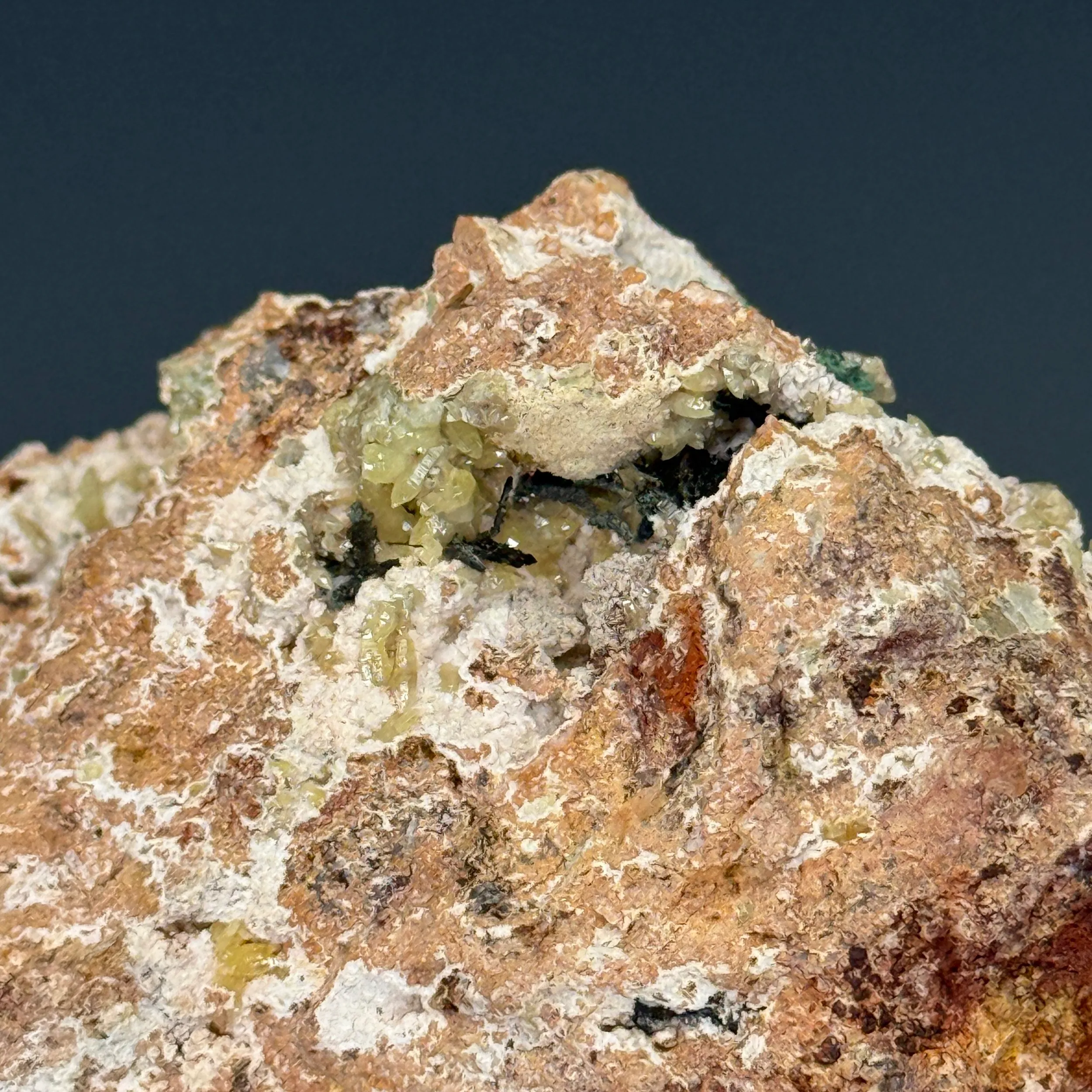 Mimetite - image 4