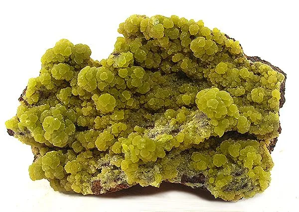 Mimetite image