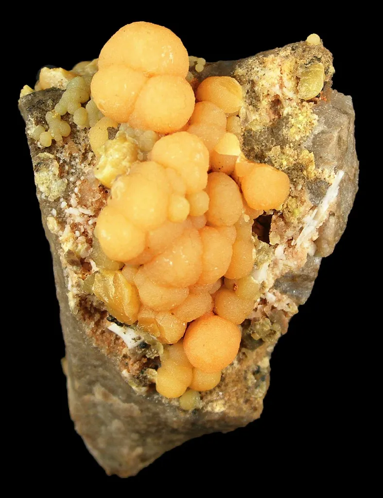 Mimetite image