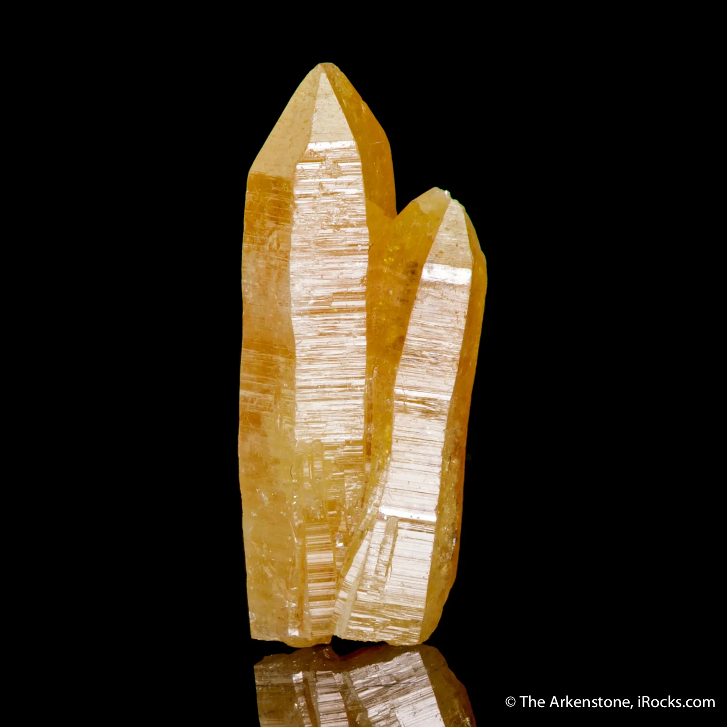 Mimetite - image 3