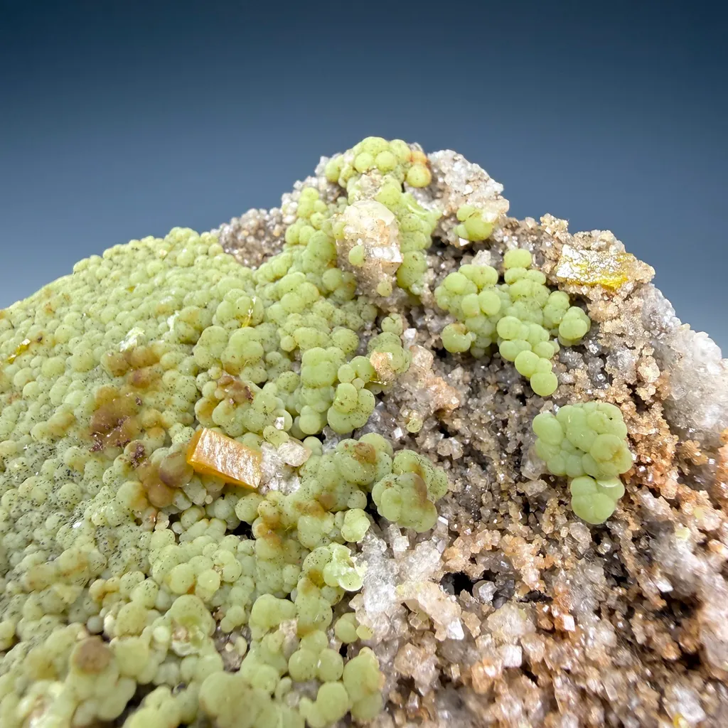 Mimetite - image 3