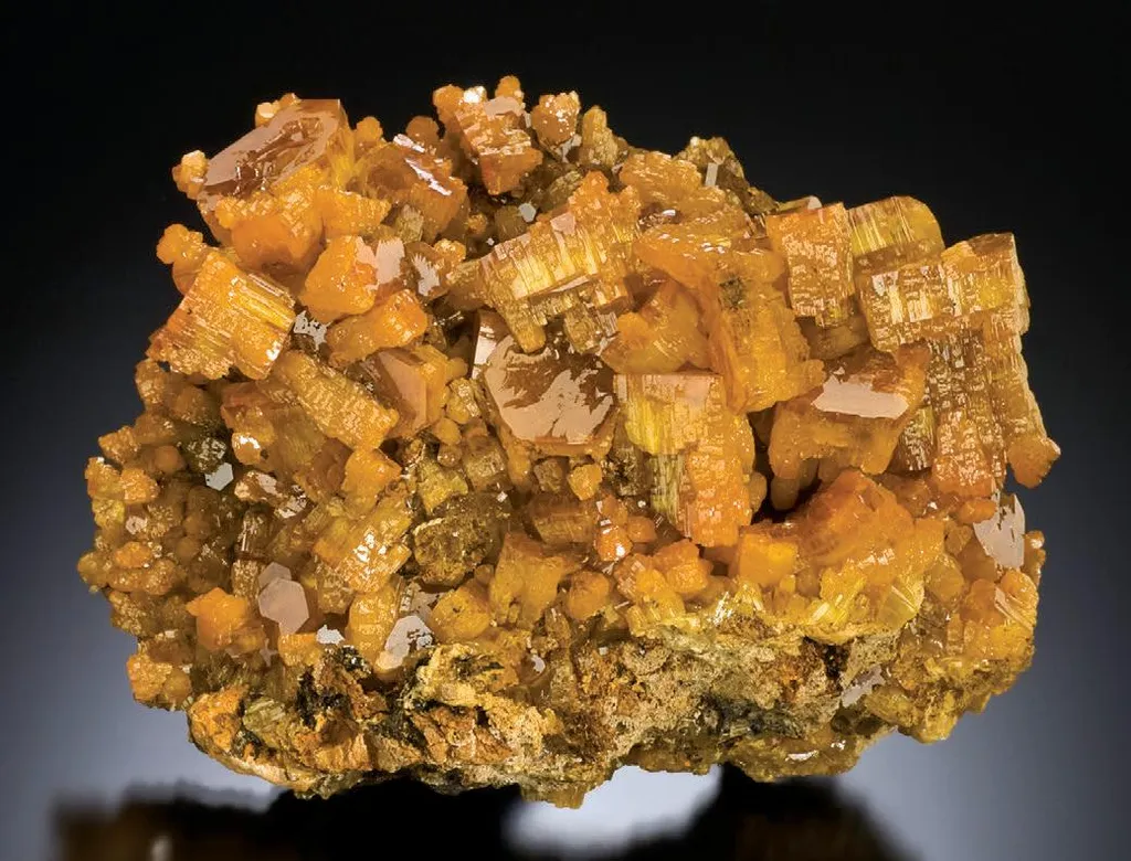Mimetite image
