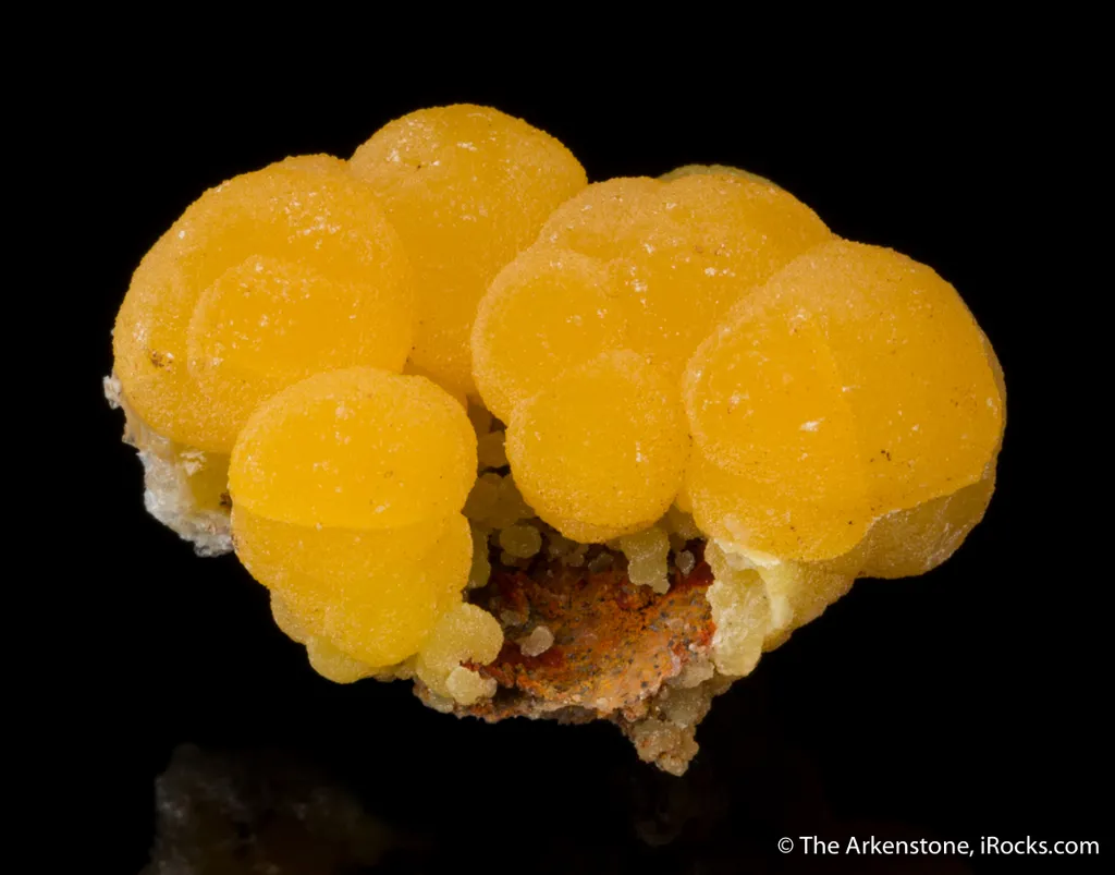 Mimetite image