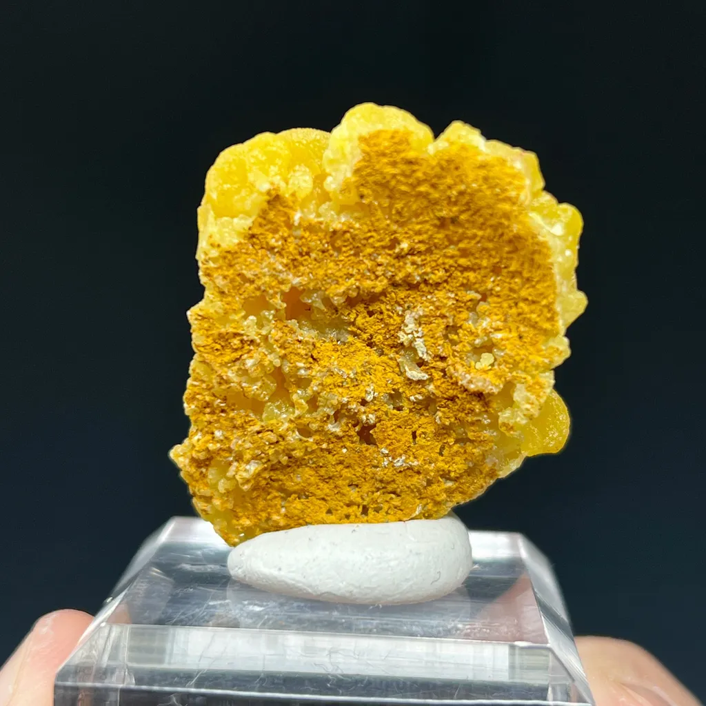 Mimetite - image 4