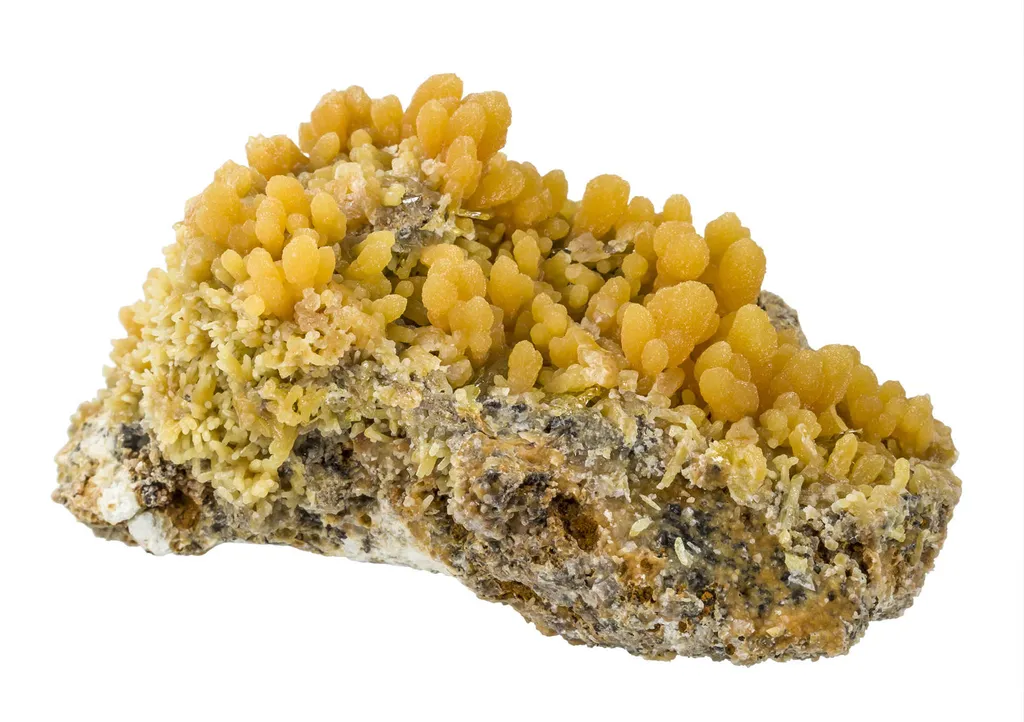 Mimetite - image 3