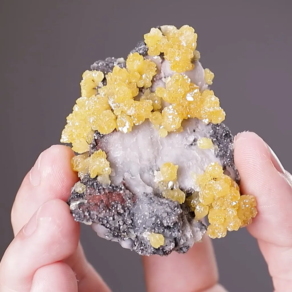 Mimetite - image 2