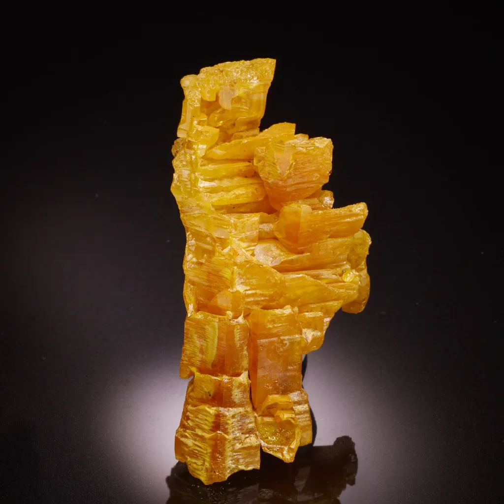 Mimetite image