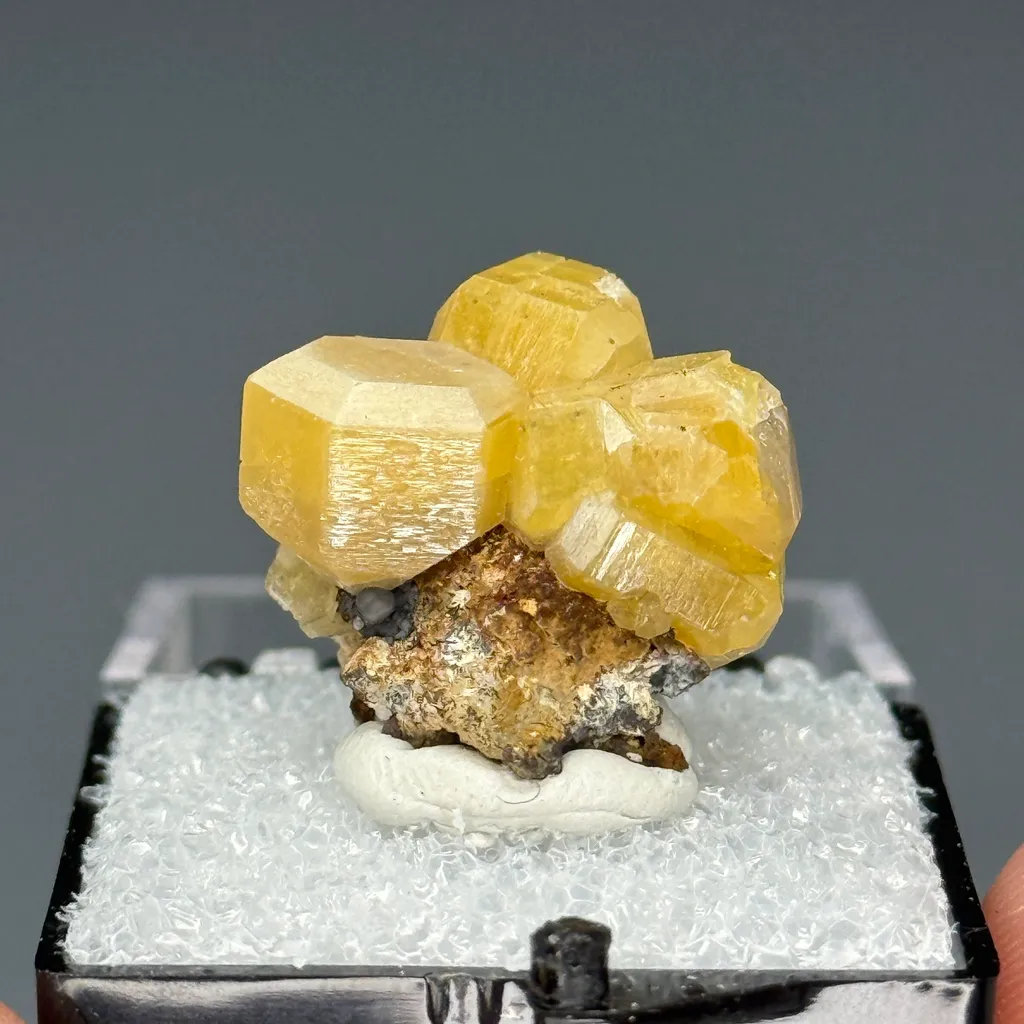 Mimetite image