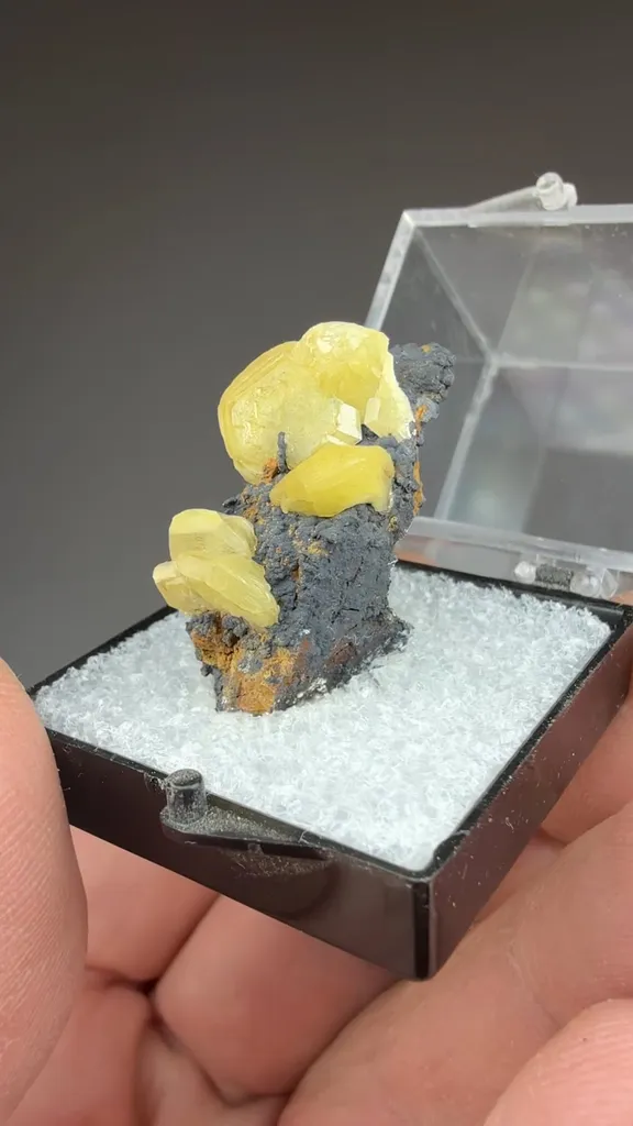 Mimetite - image 2