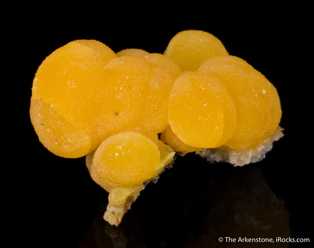 Mimetite - image 3