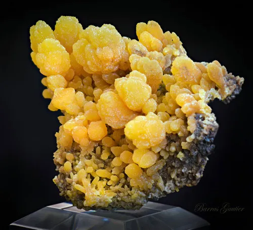 Mimetite - image 2