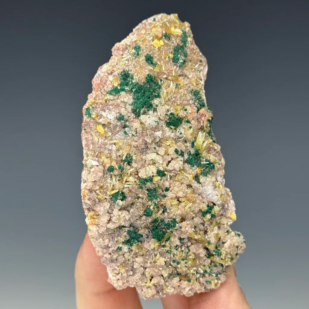 Mimetite - image 3
