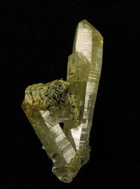 Mimetite image