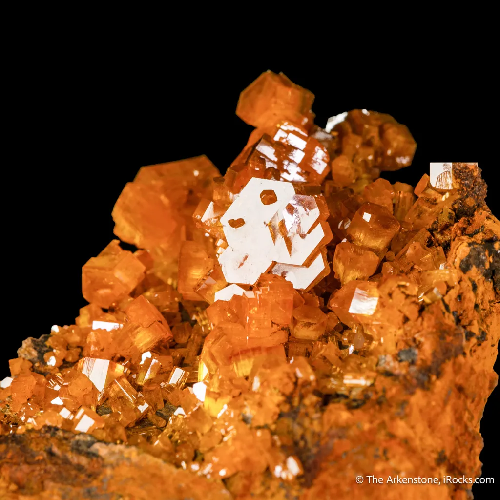 Mimetite - image 3