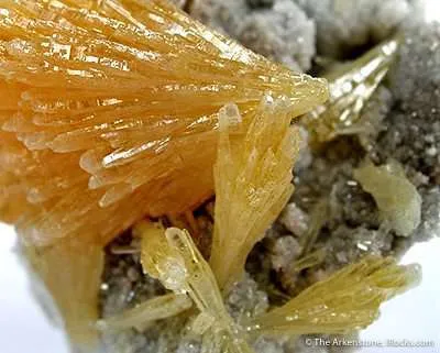 Mimetite - image 3