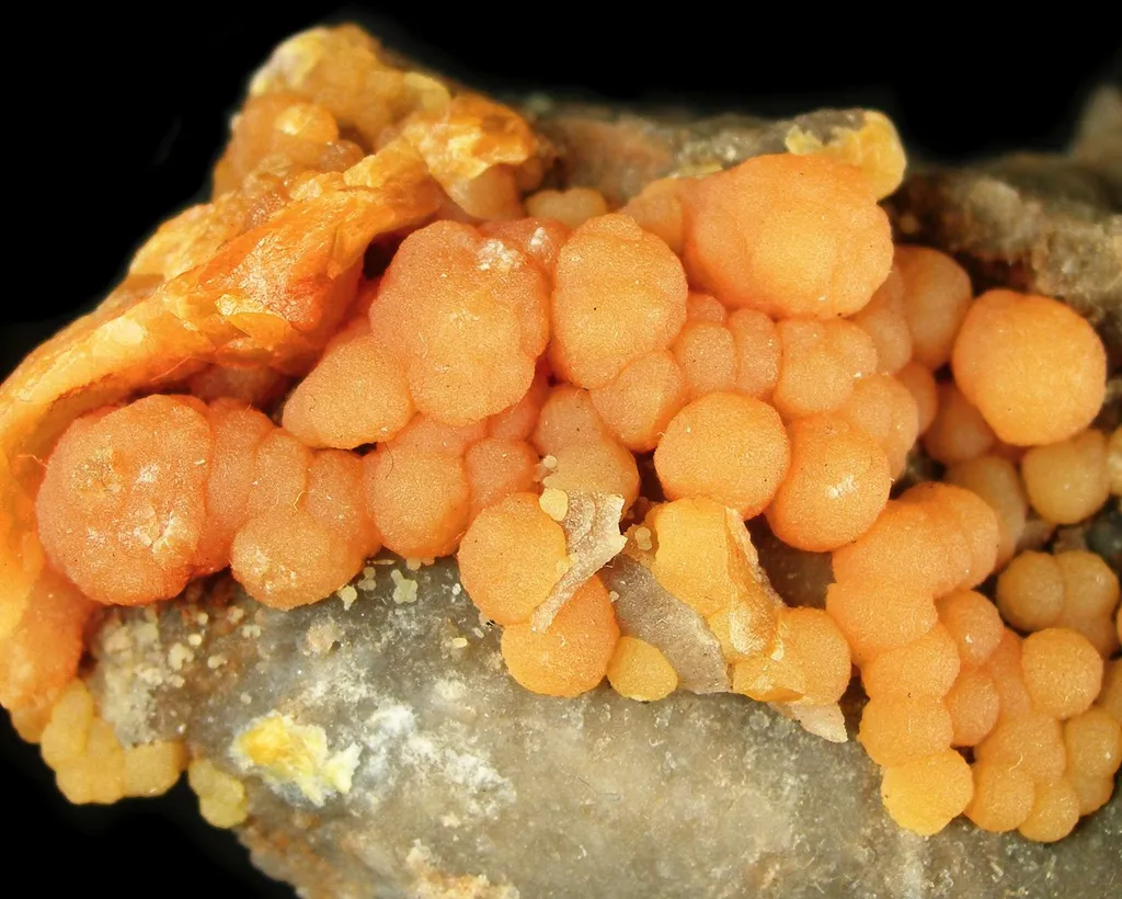 Mimetite - image 2