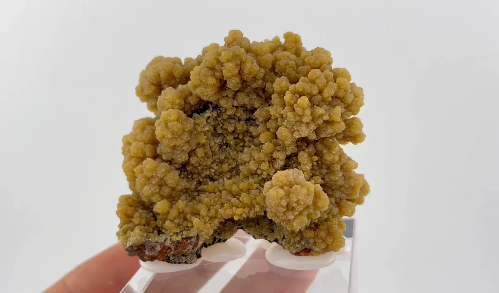 Mimetite - image 5
