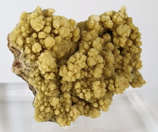 Mimetite image