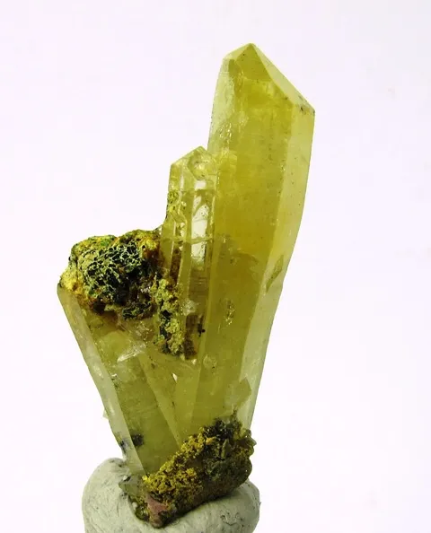 Mimetite - image 2