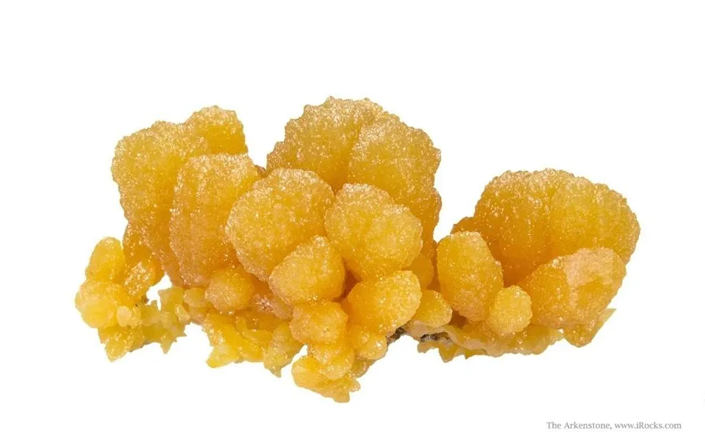 Mimetite - image 4