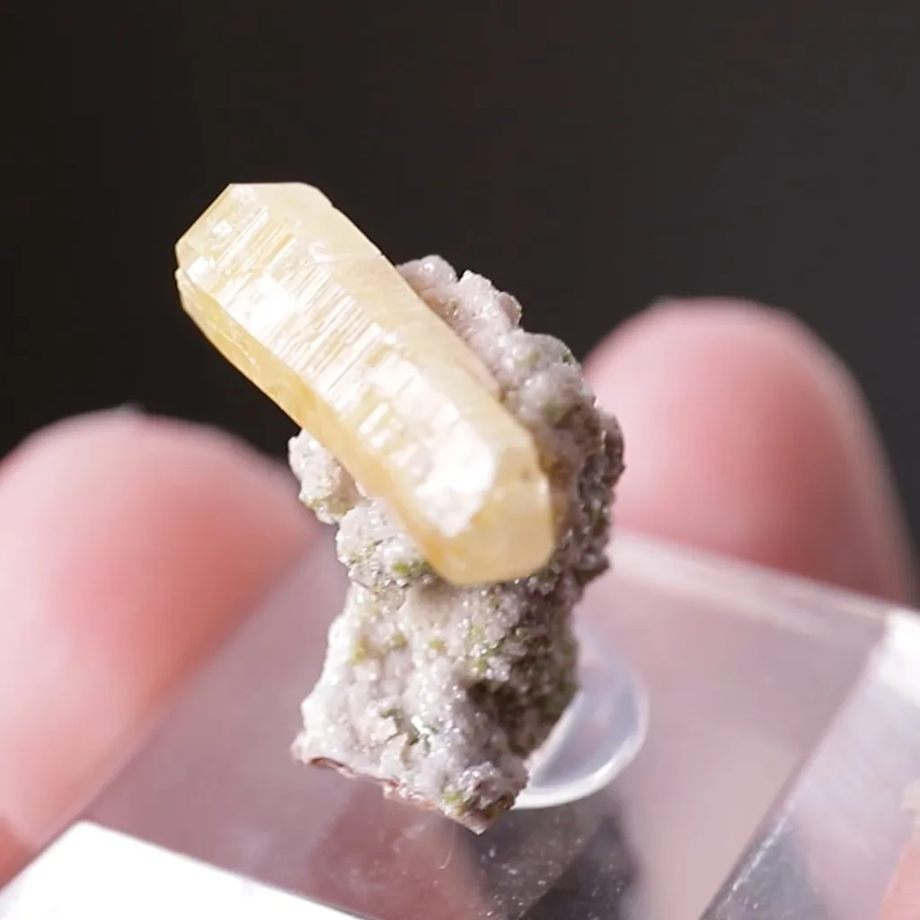Mimetite - image 2
