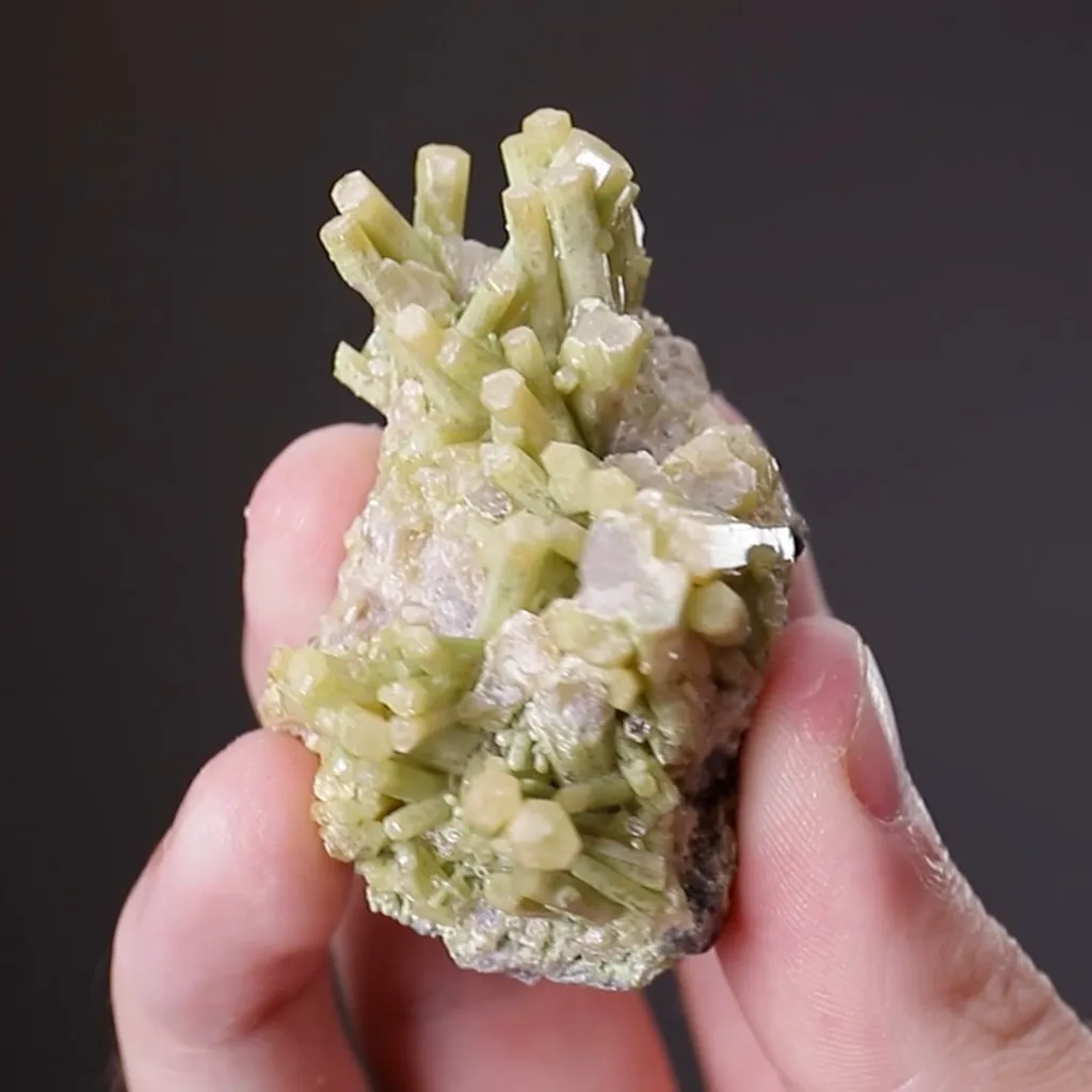 Mimetite - image 2