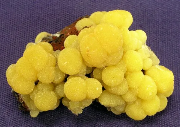 Mimetite - image 3