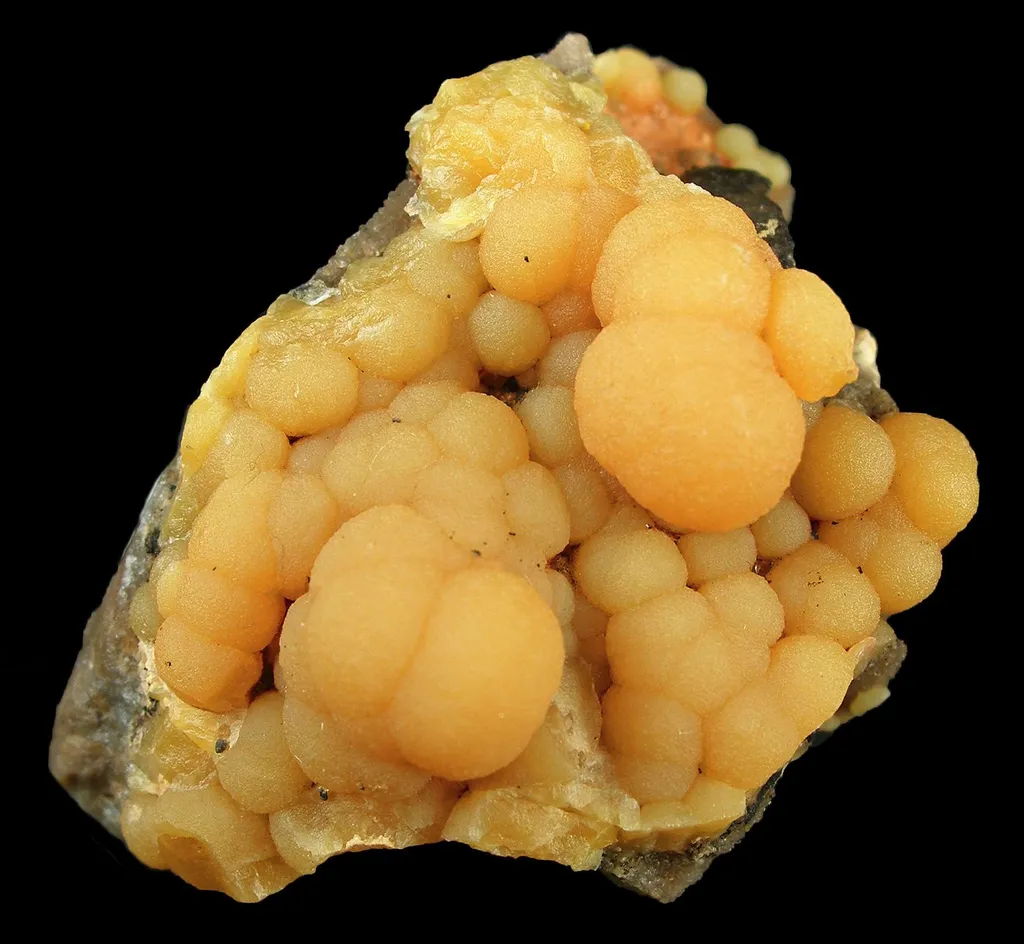 Mimetite image