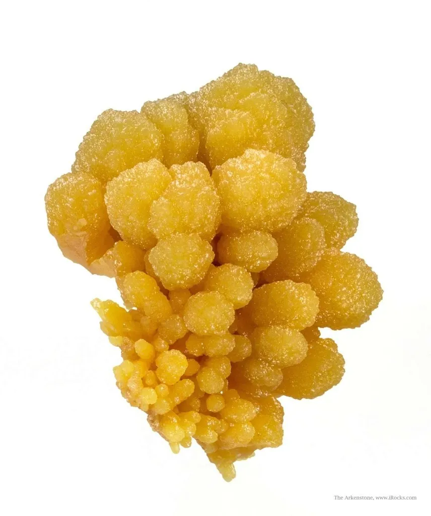Mimetite - image 3