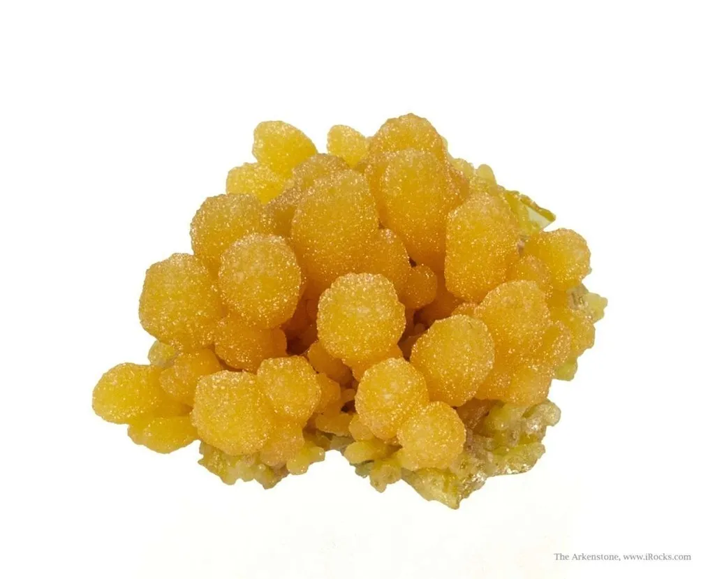 Mimetite - image 4