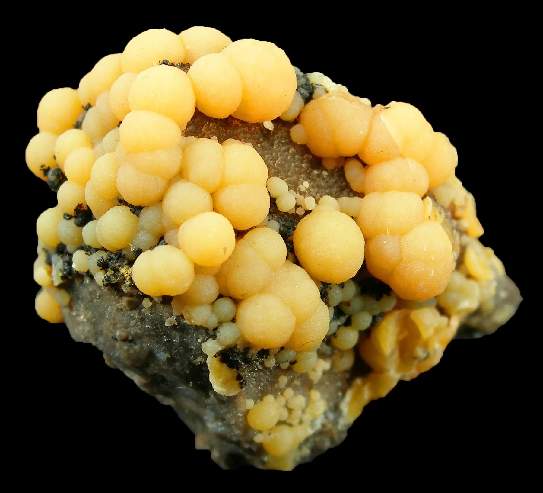 Mimetite - image 3