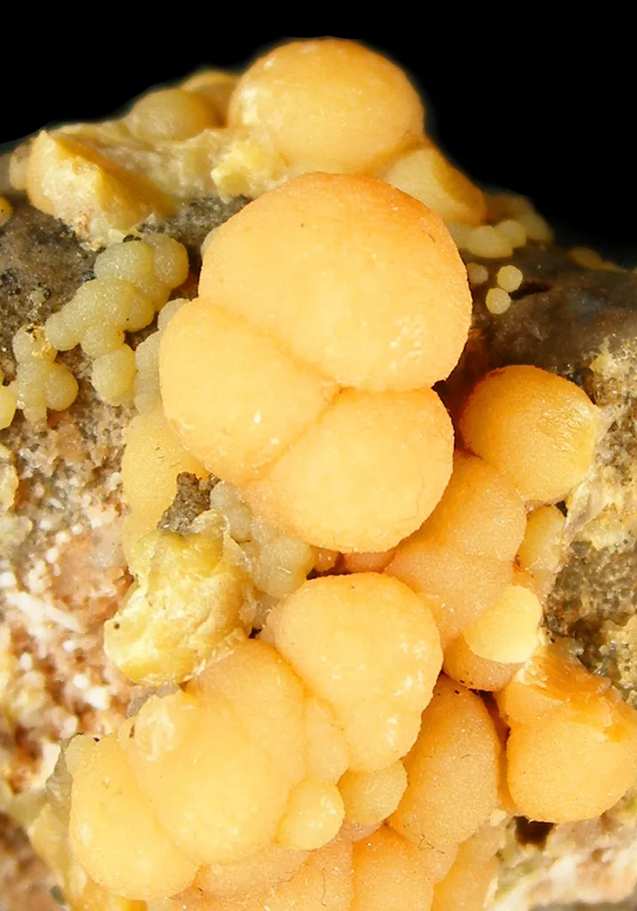 Mimetite - image 3