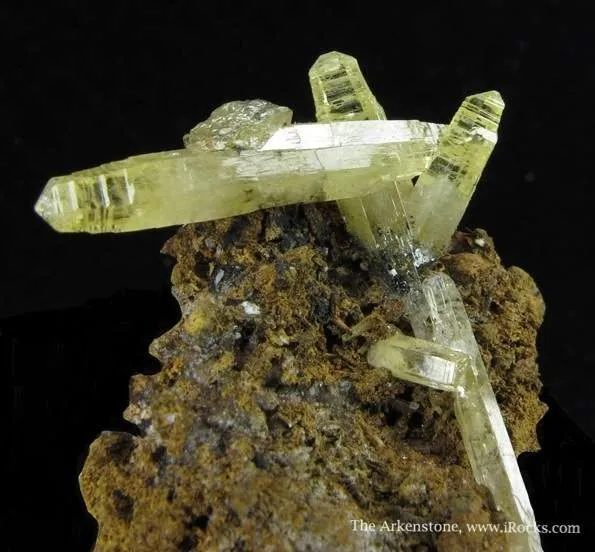 Mimetite - image 2