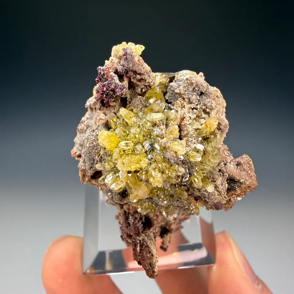 Mimetite - image 4