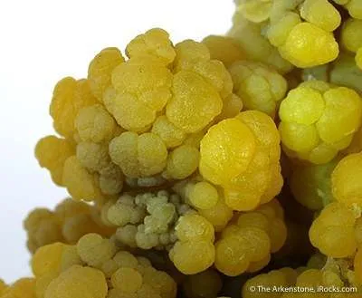 Mimetite - image 4