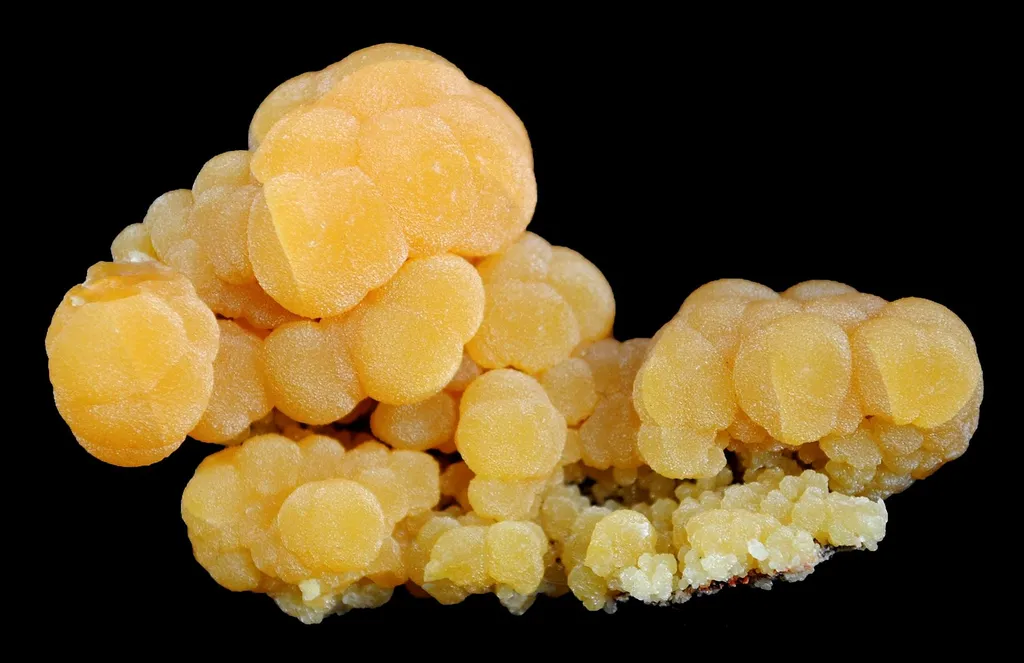 Mimetite image