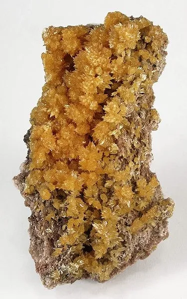 Mimetite image
