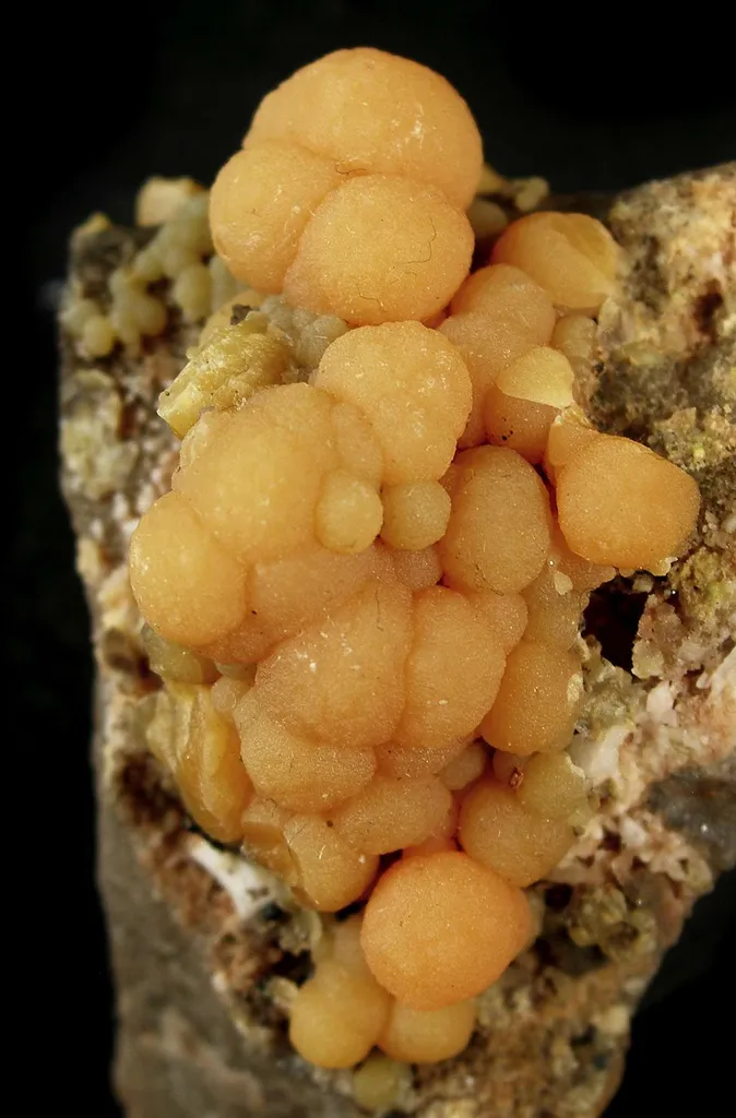 Mimetite - image 2