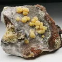 Mimetite - image 3