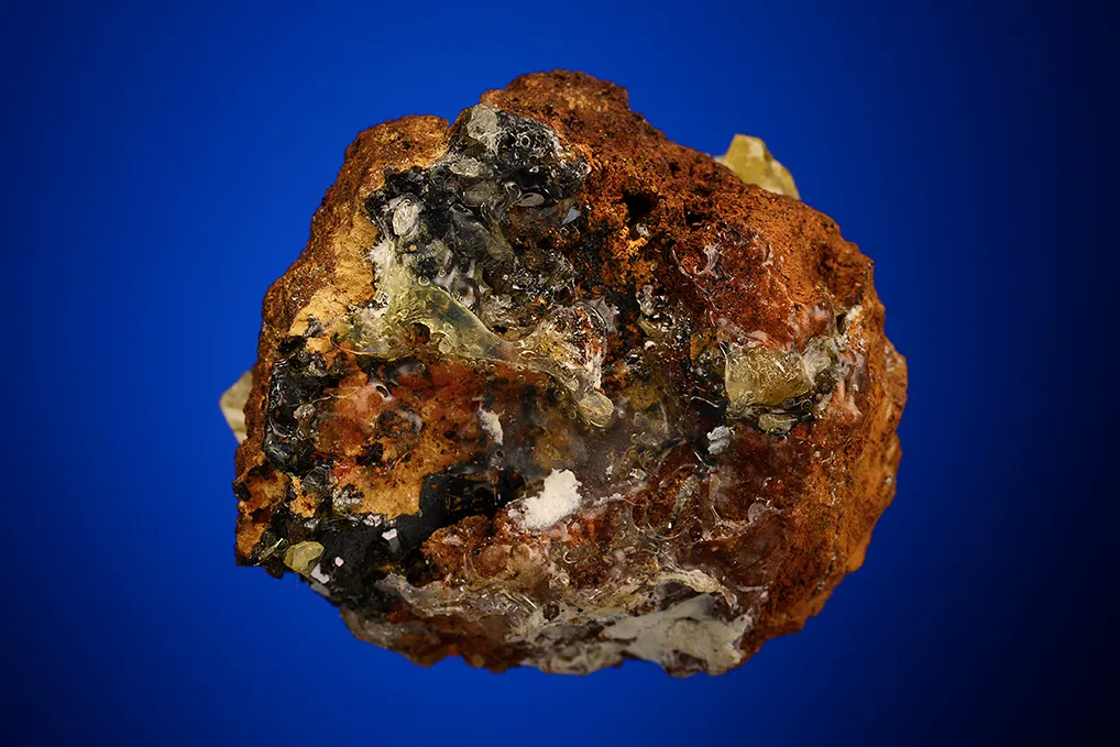 Mimetite - image 4
