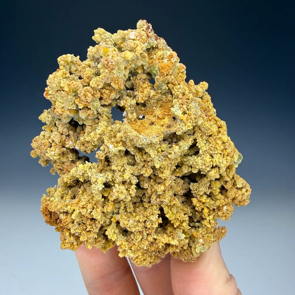 Mimetite - image 4