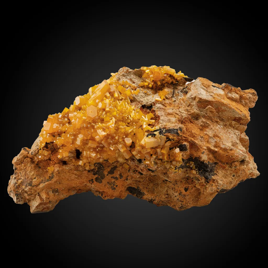 Mimetite image