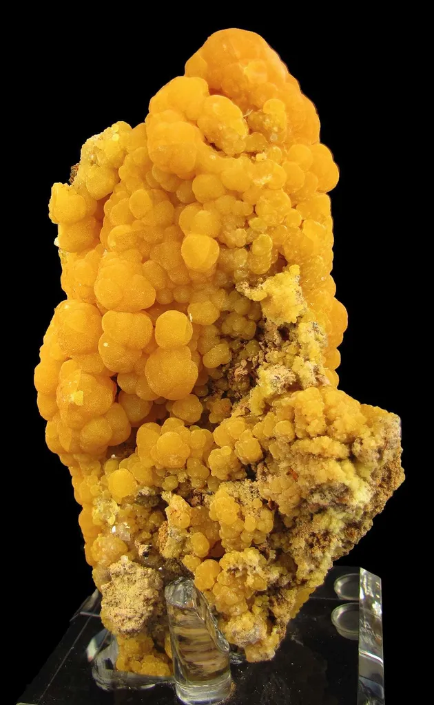 Mimetite - image 4