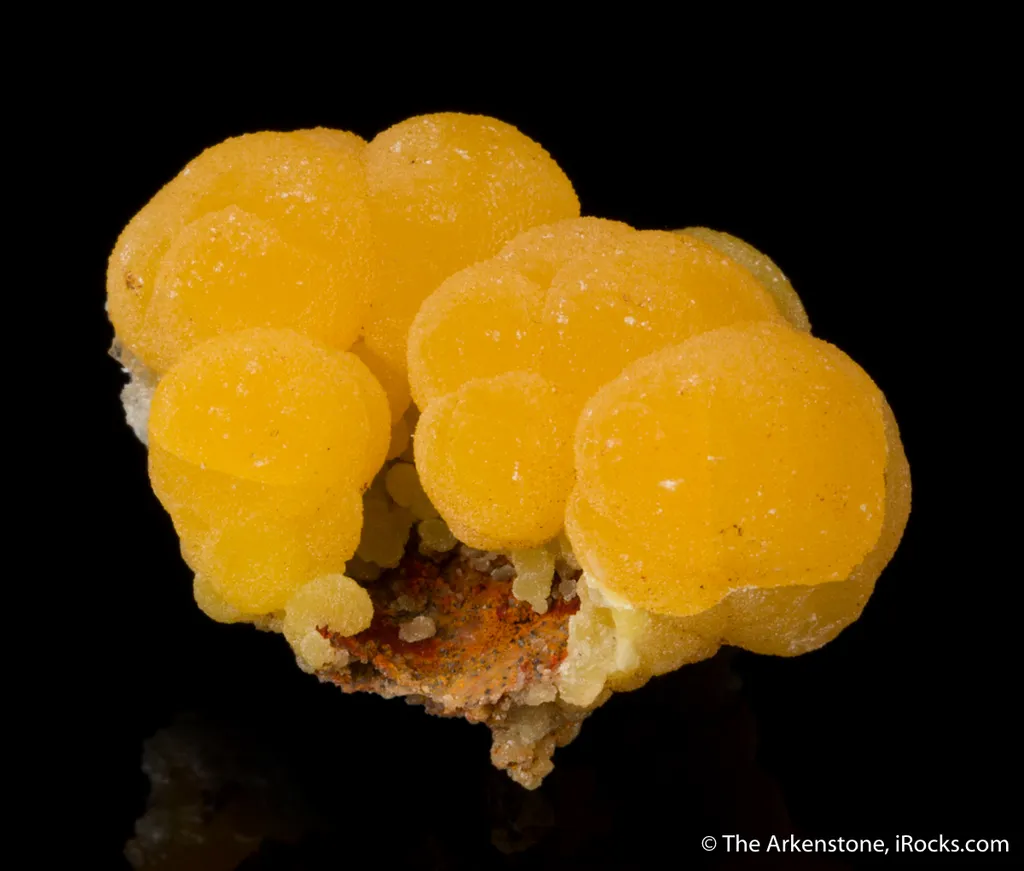 Mimetite - image 2