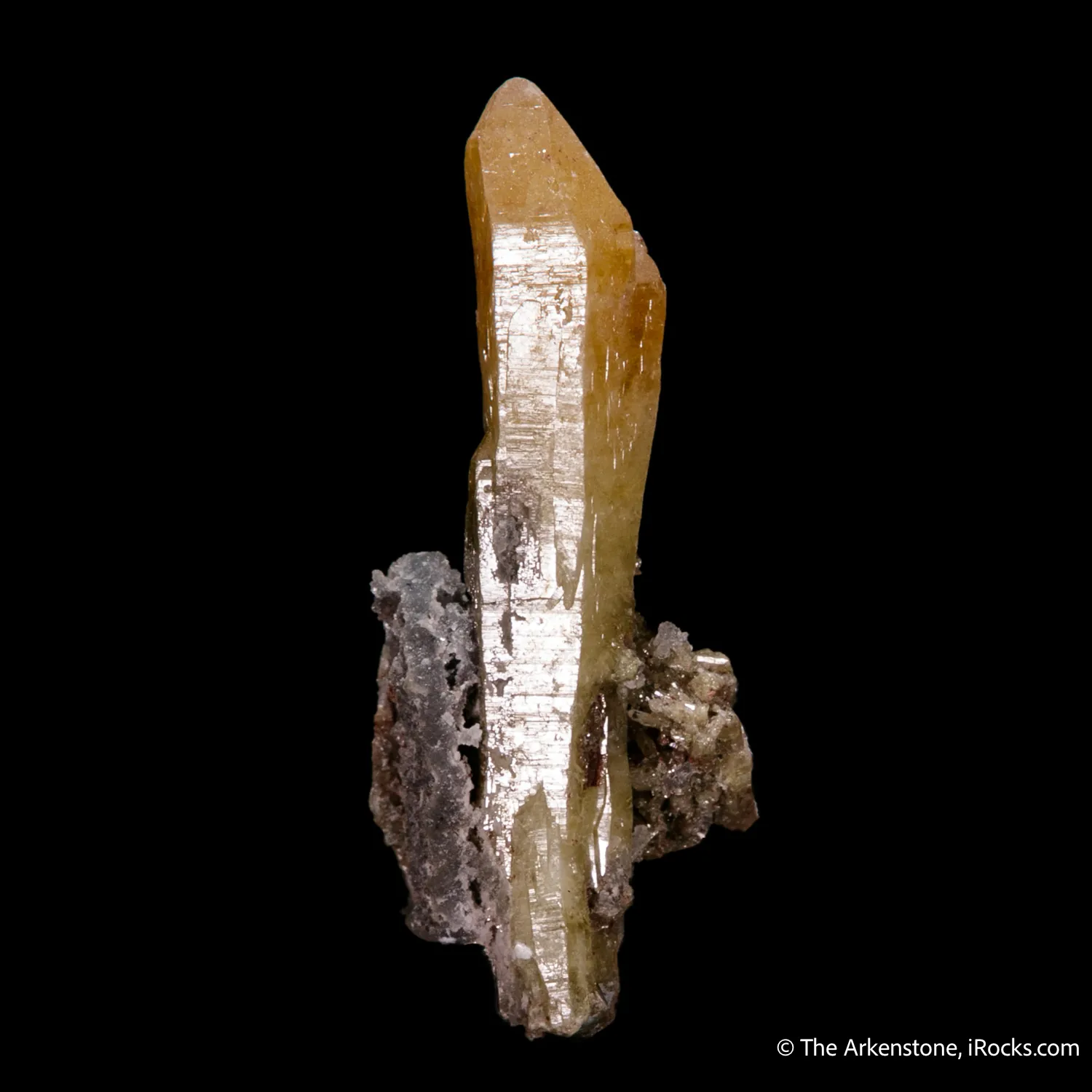 Mimetite - image 6