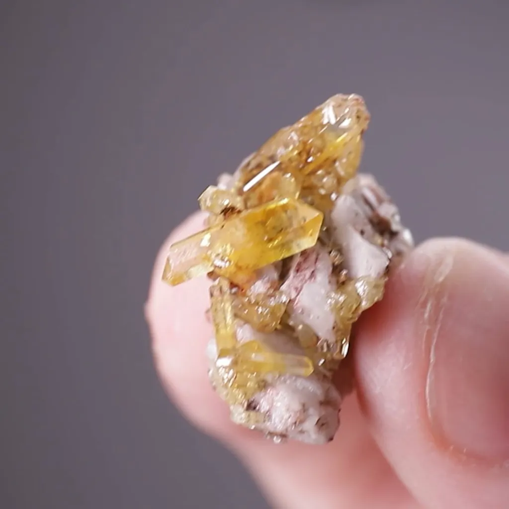 Mimetite - image 2