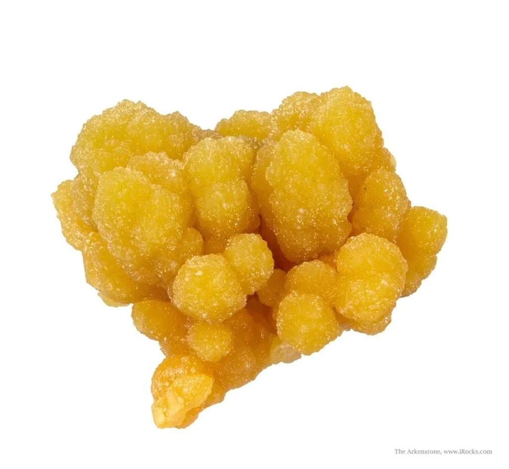 Mimetite - image 2