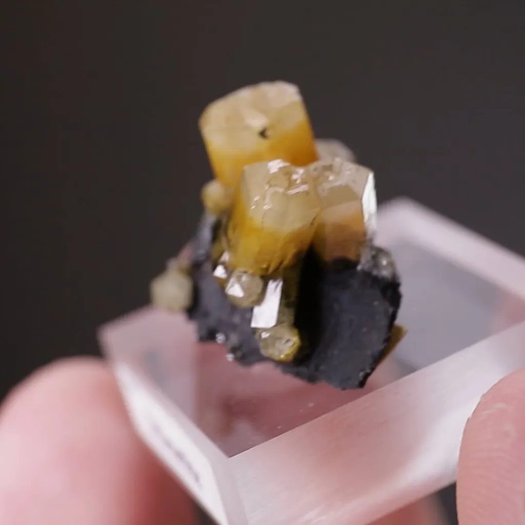 Mimetite - image 2