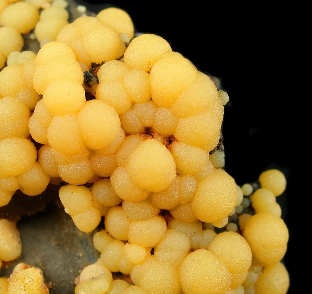 Mimetite - image 3