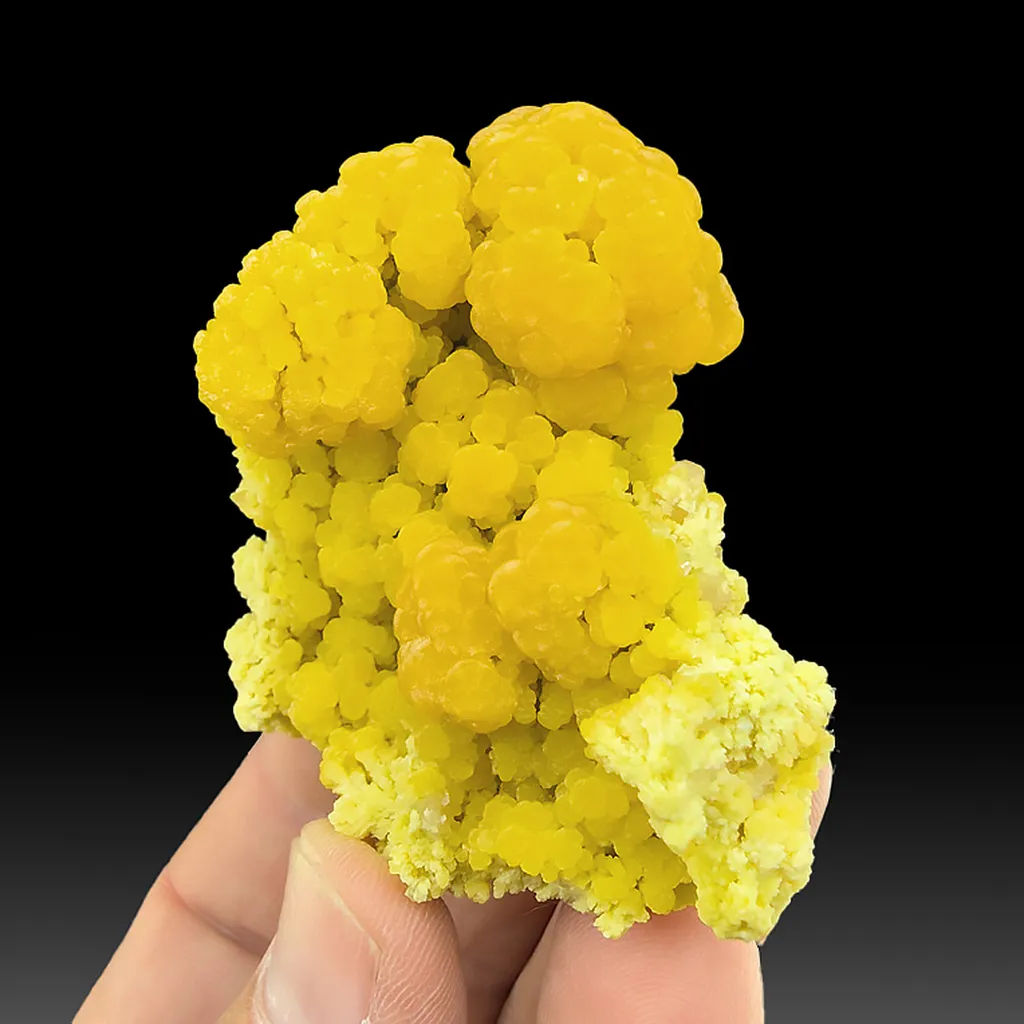 Mimetite image